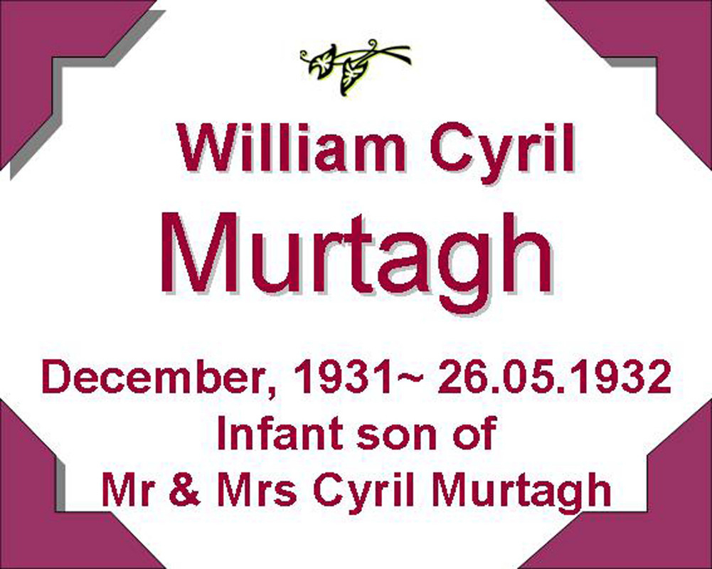 William Cyril Murtagh