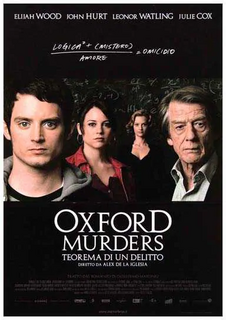 Oxford murders - Teorema di un delitto (2008).mkv BDRip 576p x264 AC3 iTA-ENG