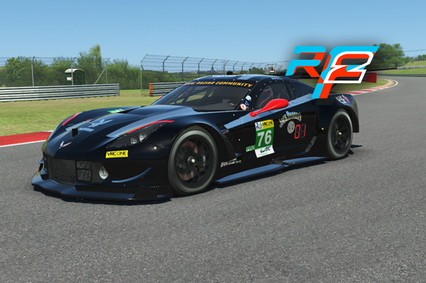 VRC Le Mans Cup 2024 - 1.5 hours of Kyalami