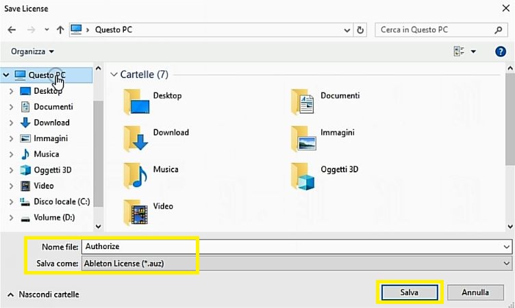 Ableton Live 11 (Sav Lic 2)