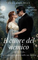 Gabriella Zara – Nemico Amatissimo Vol. 1. Il cuore del nemico (2026)