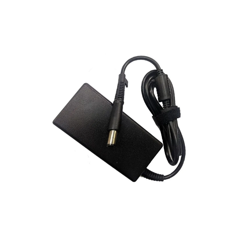 Adaptador HP Vista Trasera