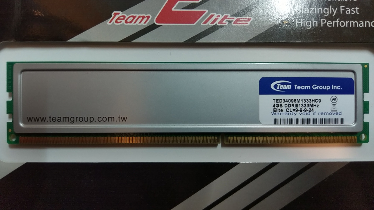 RAM3