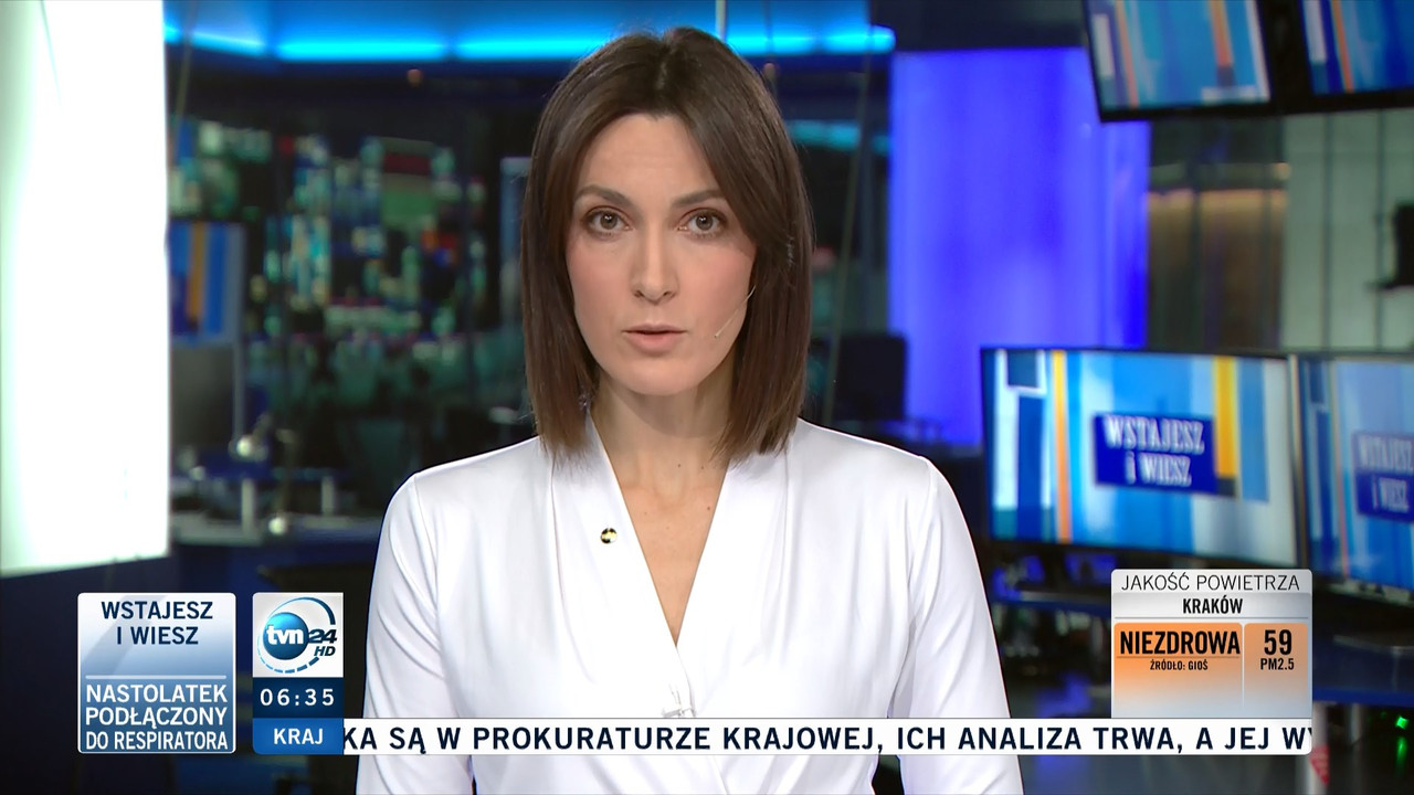 25 03 2021 agata wolna tvn24 4