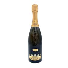 Brut Metodo Classico Magnum
