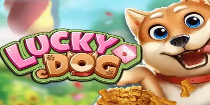 Tips Menentukan Pola Gacor Slot Lucky Dog Hari Ini