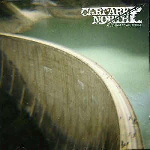 Re: Carpark North (DK) / Electronic rock