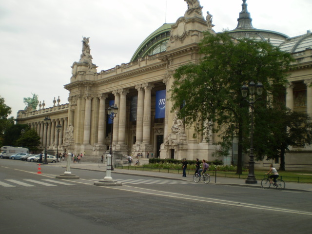 segundo dia - Regresar a Paris siempre es un placer (15)