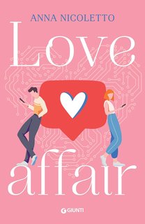 Anna Nicoletto - Love Affair (2024)