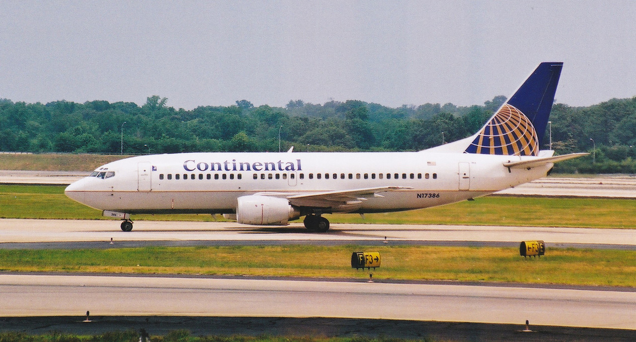 CVG Cincinnati 2000 (10)
