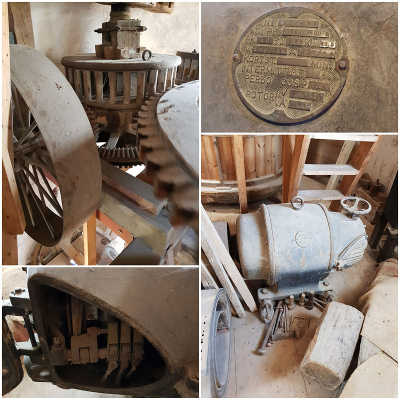 Pieter, De Lelie 01 Koudekerke (Maalstoel) 29-06-2019