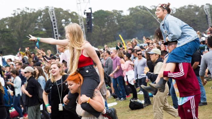 Top Electronic Music Festivals 2025