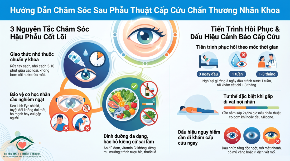 7.2. Phẫu thuật Cấp cứu chấn thương