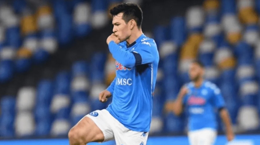 Napoli-Parma Streaming Diretta Gratis: Orario e come vederla con Sky.