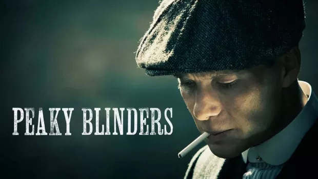 Peaky Blinders (2017) S04 [E01-06] [Hindi-English]