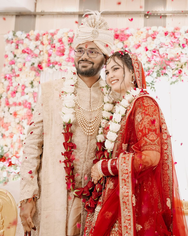 The Wedding Celebration - Dws Studio’s