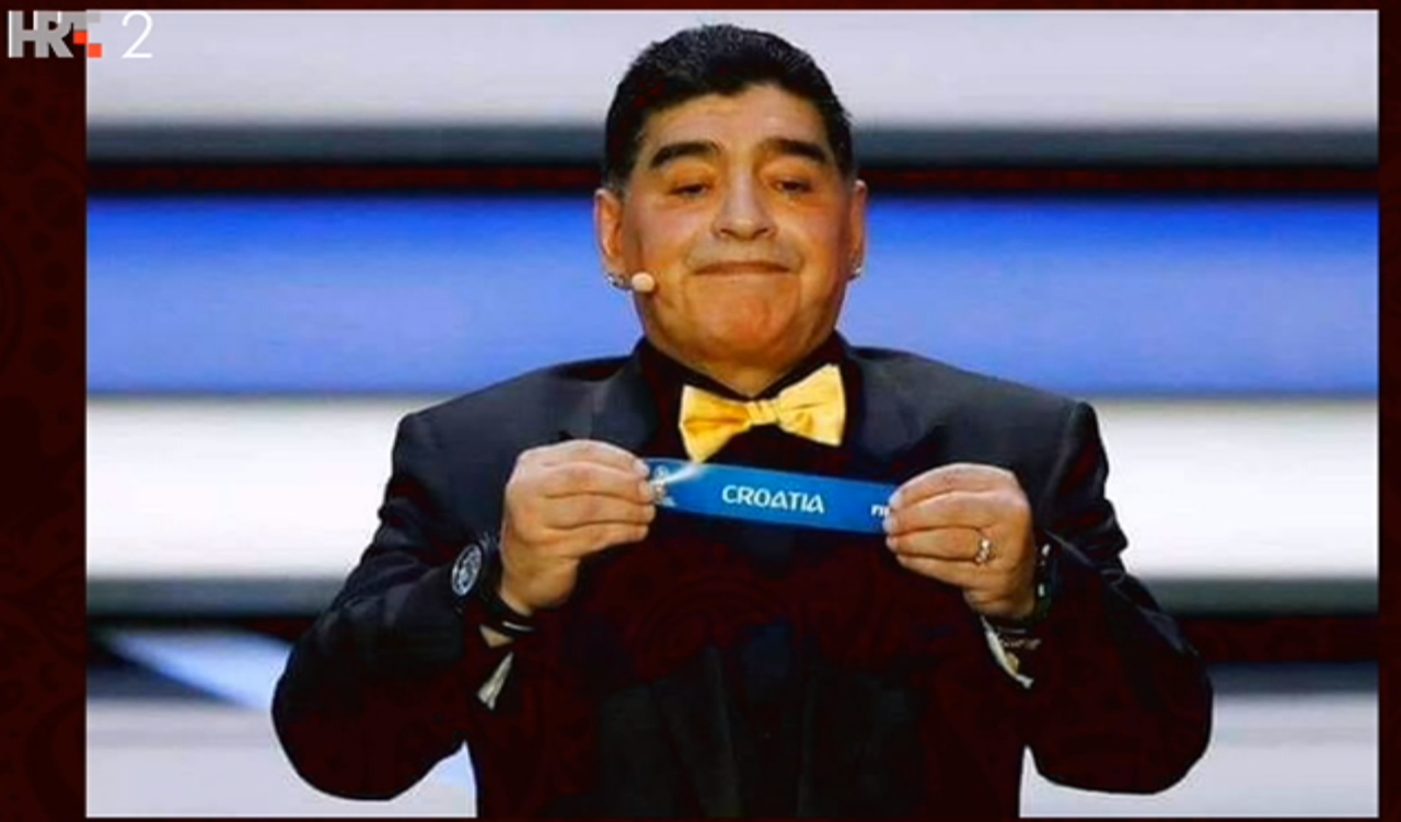 Maradona