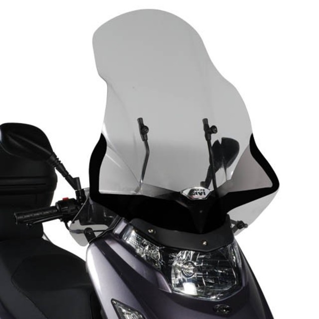 Givi windscherm