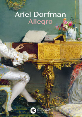 Ariel Dorfman - Allegro (2026)