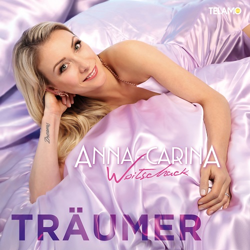 Anna-Carina Woitschack - Tr&#228;umer (2021) (Lossless, Hi-Res + MP3)