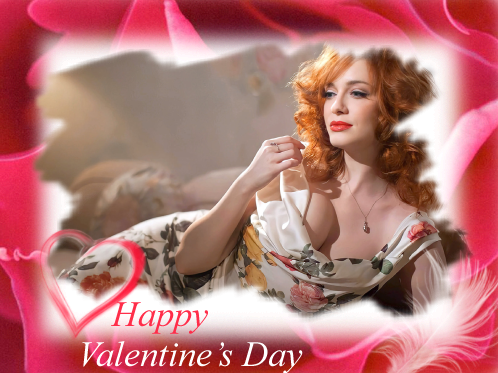 Jane valentines day