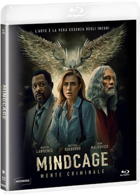 Mindcage - Mente criminale (2022) BLU-RAY FULL AVC DTS HD ITA