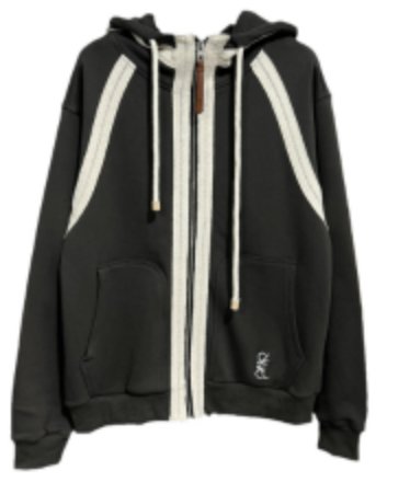 Loewe Sudadera con Cremallera
