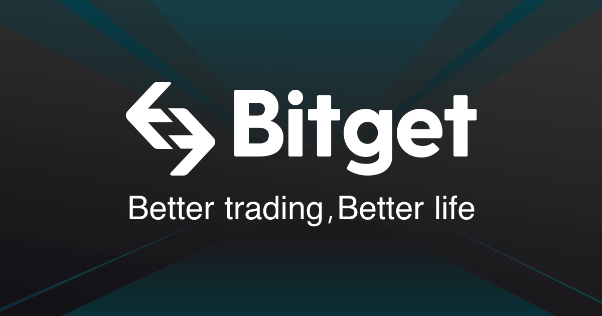 Bitget 