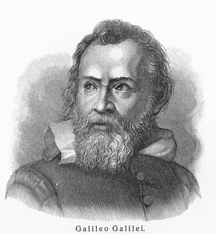 Galileo Galilei