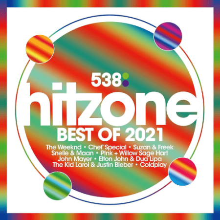 1f05631c 8715 4c9a b55f 68fd2d687fc0 - VA - 538 Hitzone - Best Of (2021)