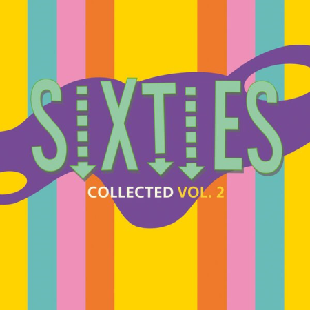 VA - (60's) Sixties Collected Volume 2 (2022)