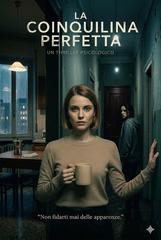 Casa Editrice – La coinquilina perfetta (2026)