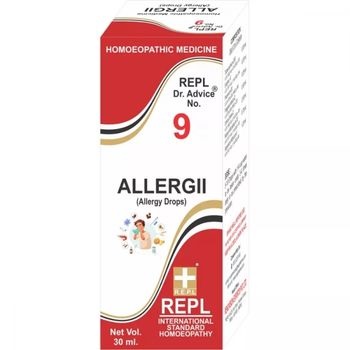 REPL Dr. Advice No 94 (Scabies) (30ml)