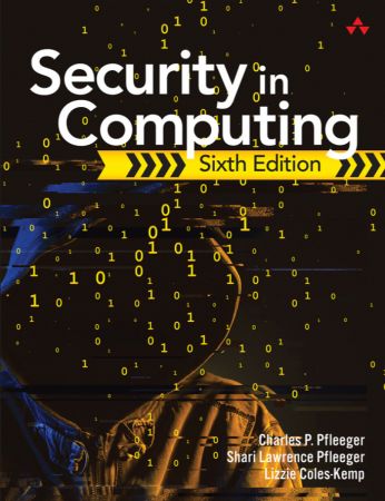 Security in Computing (Sixth Edition)