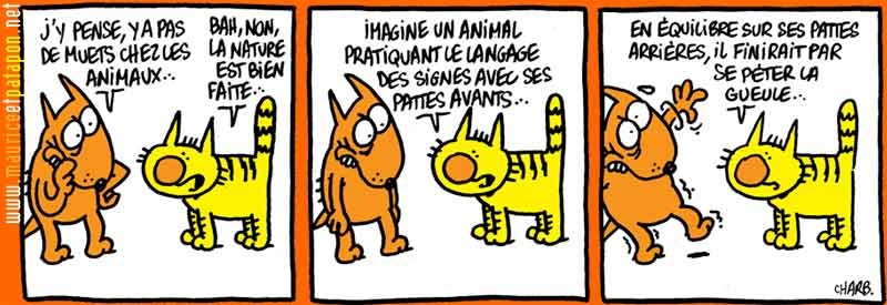 Maurice et Patapon - [ARCHIVES 01] - Page 13 2018-10-20-mp-01