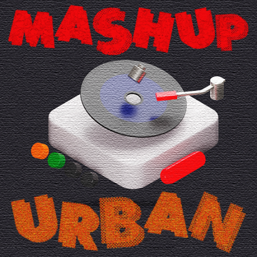 Mashup Urban - Greatest Mainstream (2024)