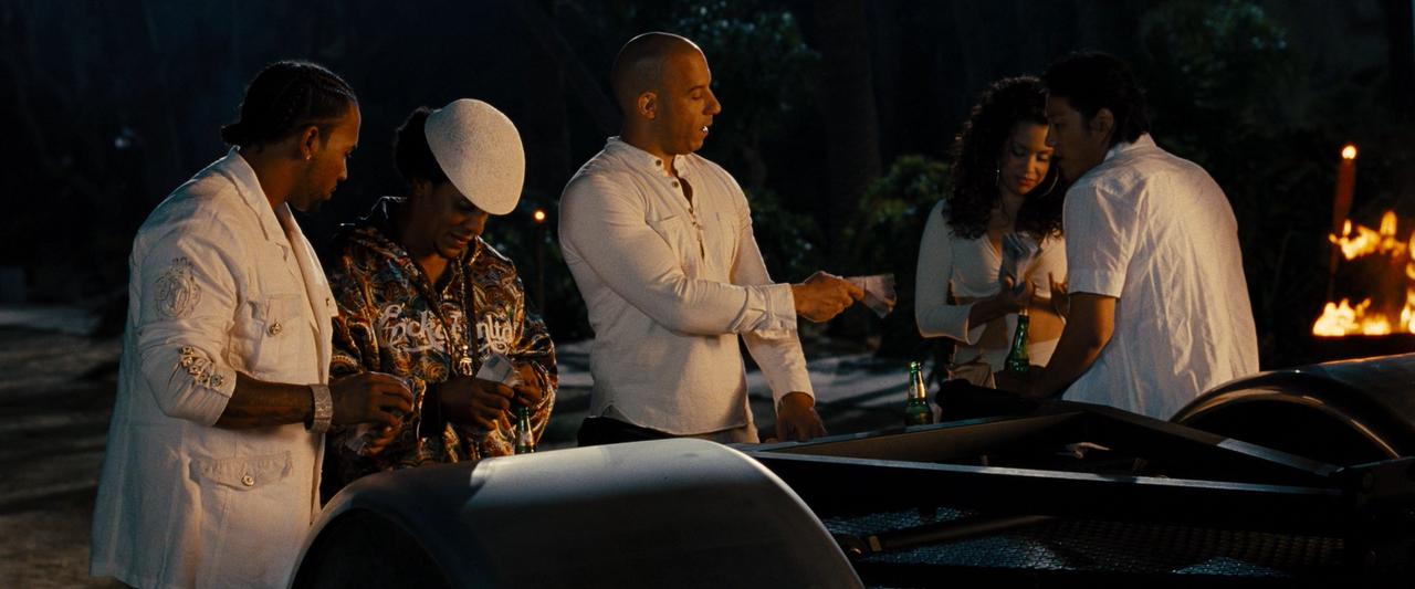 Форсаж 4 2009г. BDRip 1080p12066