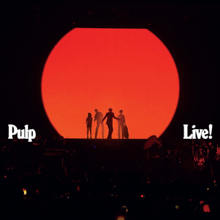 Νέο Music Video | Pulp – A Sunset (Live)