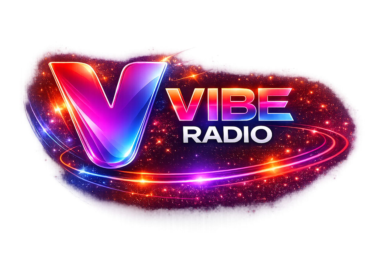 Vibe Radio Splash