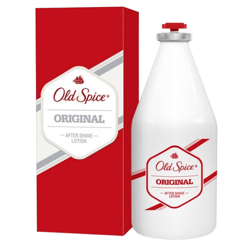 AFTER SHAVE OLD SPICE ORIGINAL 100ML