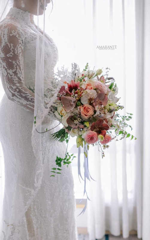 Floral arrangement 8