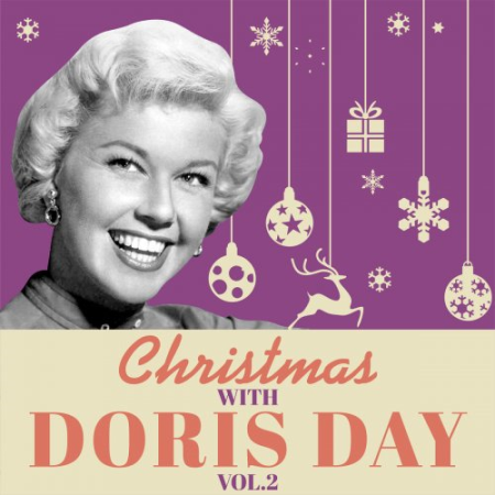 Doris Day   Christmas With Doris Day Vol. 2 (2019) FLAC