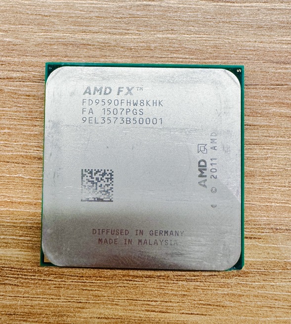 FX9590A