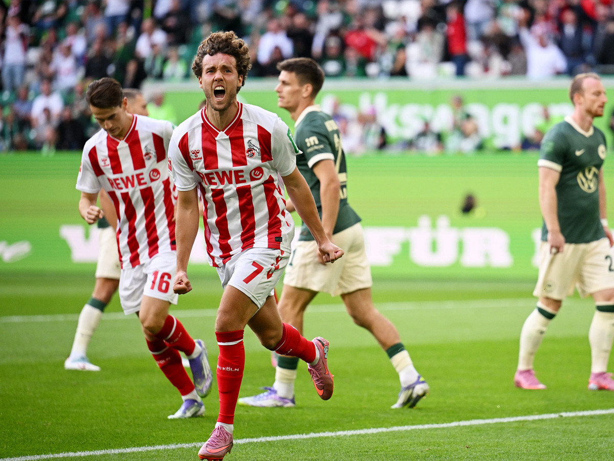 Nhận định, soi kèo Koln vs Wolfsburg, 02h30 ngày 31/1
