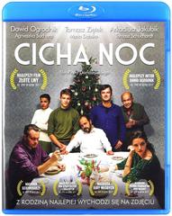 Silent Night (2017) WebDL 1080p E-AC3 ITA