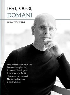 Vito Ziccardi - Ieri, oggi, domani (2024)