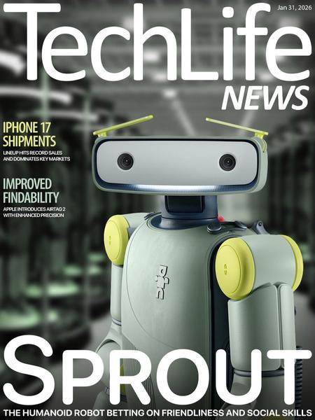 [Image: Techlife-News-Issue-744-31-January-2026.jpg]