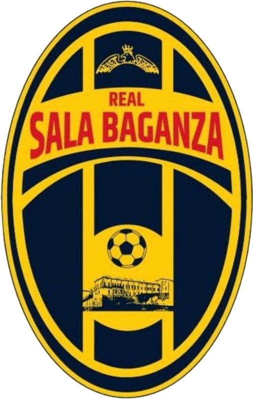 Real Sala Baganza - Changed Name (former Real Val Baganza)