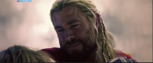 Thor: Love and Thunder (2022) Dual Audio [Hindi (Clean) & ENG] [New Hall Print] HDTS 480p, 720p & 1080p | GDRive 3