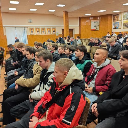 Есть такая профессия — Родину защищать!